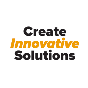 Create Innovative Solutions