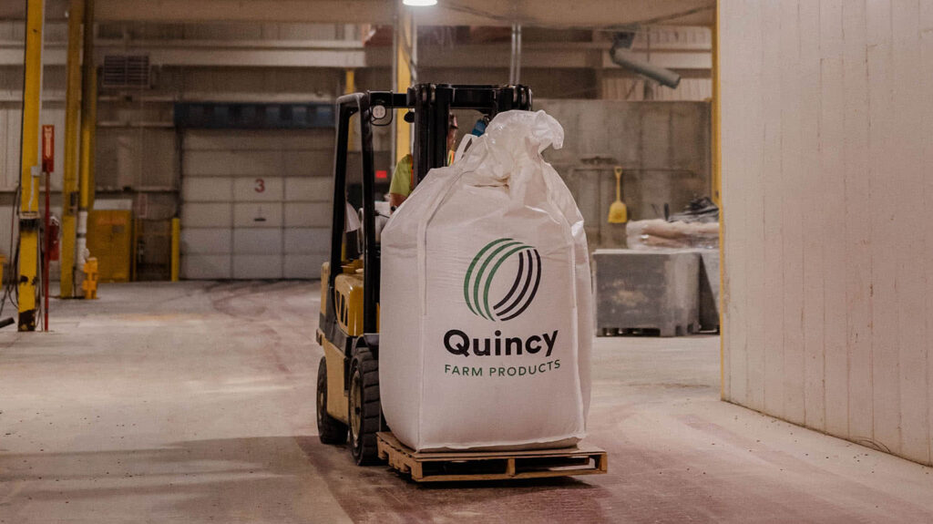 Quincy Farm Products